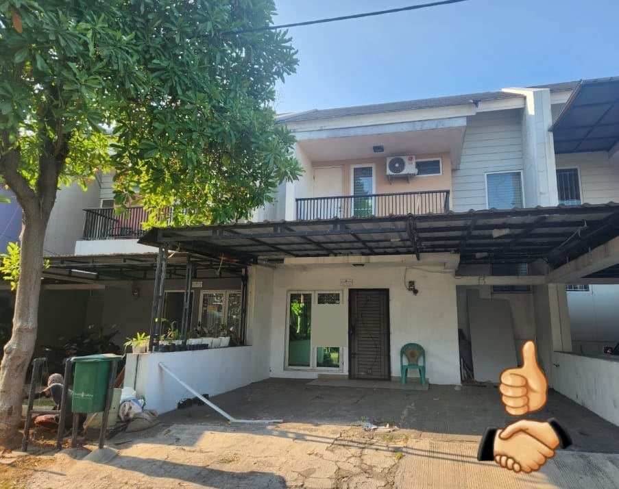 DiSewakan Rumah Fully Furnished Di Grand Taruma Karawang